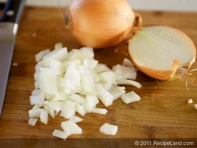 Recipe Photo
