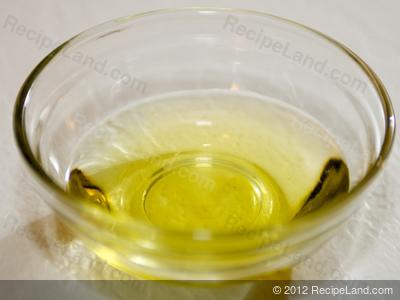 Recipe Photo