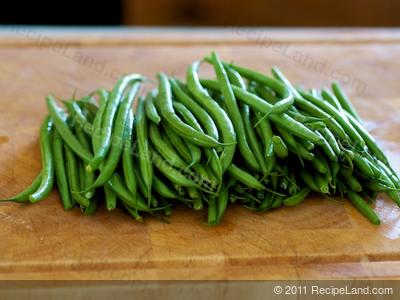 Recipe Photo