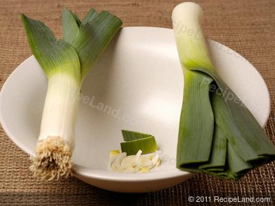 Recipe Photo