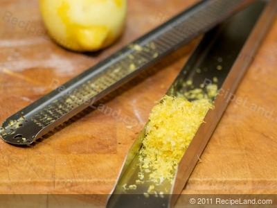 Recipe Photo