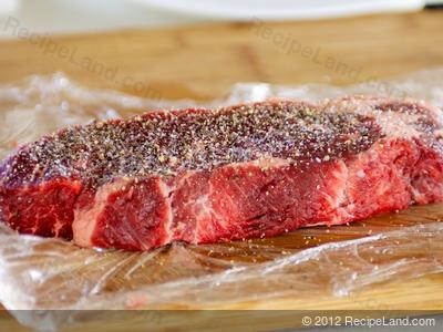 Recipe Photo