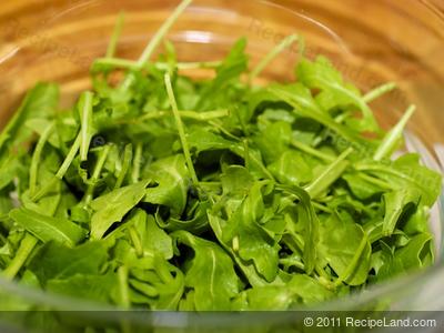 Recipes Arugula on Detailed Information About The Ingredient Arugula