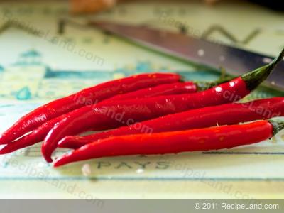 Recipe Photo