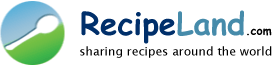 RecipeLand.com Home, chicken recipes and more