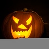 Halloween Jack-o-lantern Pumpkin