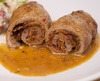 German Beef Roulade