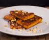 Smoky Spice Crusted Tofu