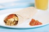 How+to+make+healthy+breakfast+burrito