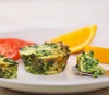 South Beach Quiche Cups "To Go"