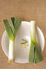 Braised Leeks
