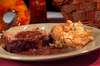 Bobotie (Lamb Meatloaf)