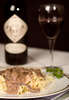 Turkey Tetrazzini