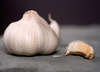 California Garlic Soup Fondue