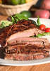 Chinese Beef and Beans