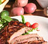 Master Flank Steak Roulade