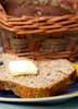 100% Whole Wheat Bread