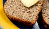 Banana Wheat-Germ Bread