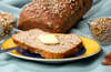 Henzi's Seed Bread