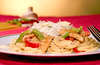 Angel Hair Tomato Basil Toss