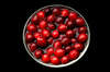 Pumpkin Cranberry Bread 
