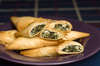Thanksgiving Turkey Roll