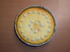 Decadent White Chocolate Cheesecake