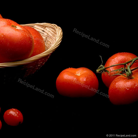 tomatoes