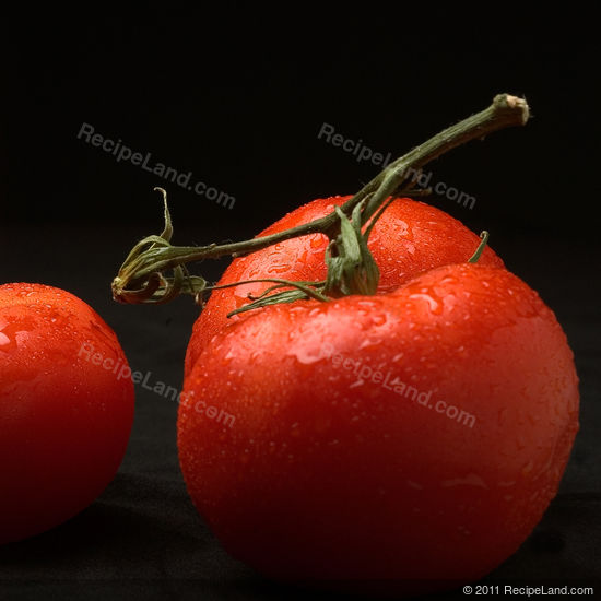 tomatoes