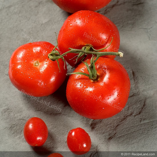 tomatoes