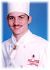 Krazy Chef Kurt Upton