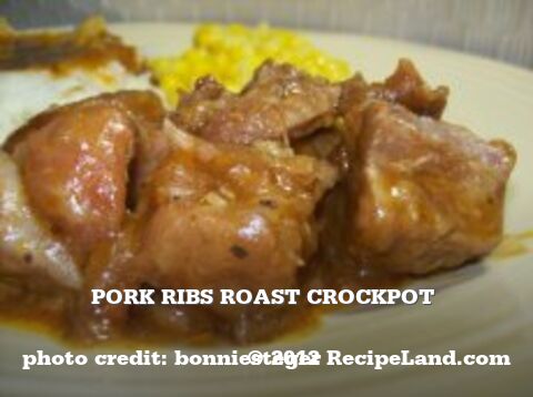 North Carolina Slow Cooker Pulled Pork recipe