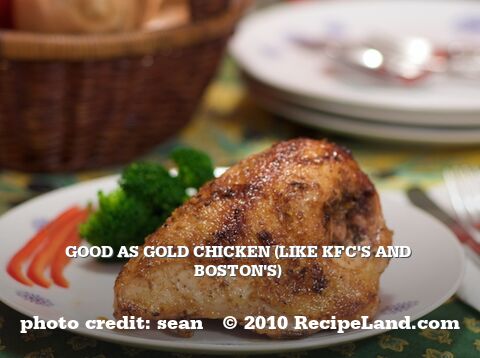 chicken oscar recipeland recipe related