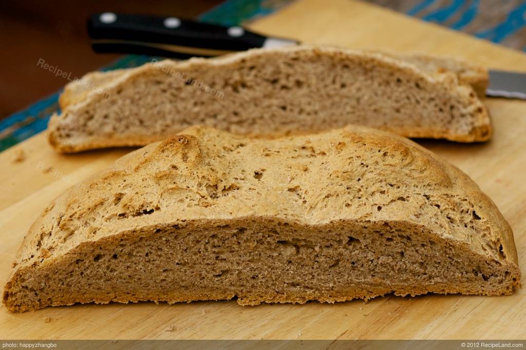 Barley Bread Milk Yeast - Barley Bread Recipe Yeast - Sourdough Corn-Barley-Bread ... - Barley bread has defined bread making cultures for thousands of years.