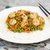 Stir-Fried Shrimp with Oyster Sauce recipe