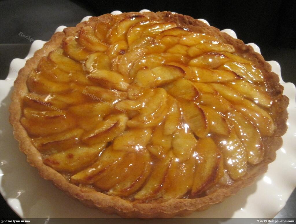 french apple recipes