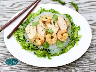 Thai recipe collection | RecipeLand.com