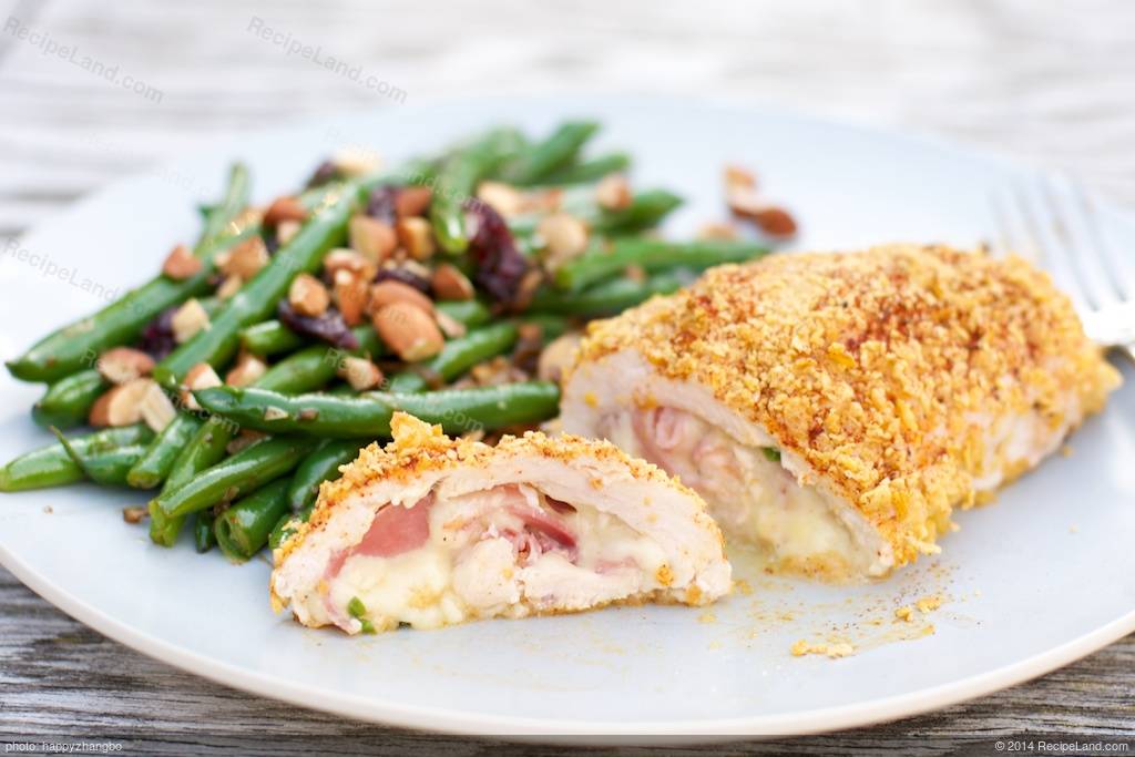 oven-chicken-cordon-bleu-recipe