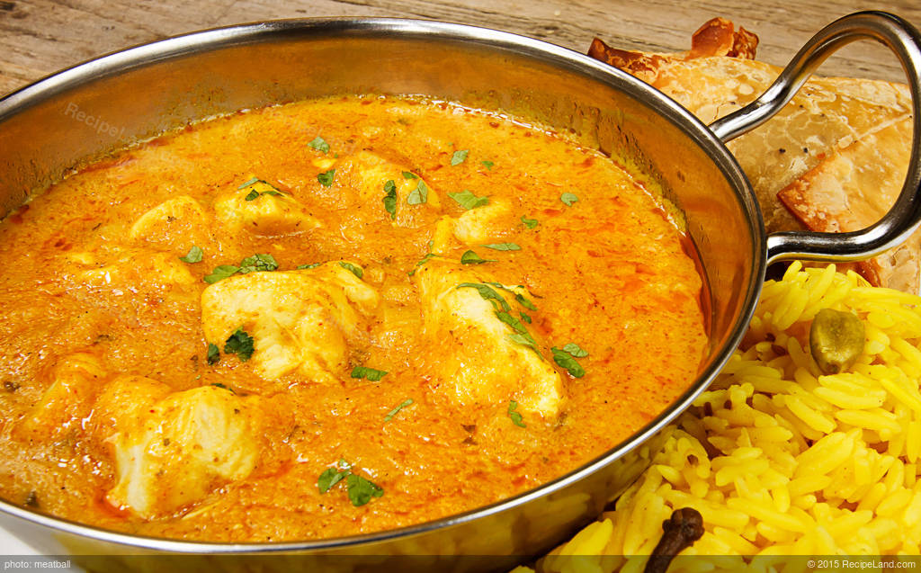 korma chicken recipeland recipe