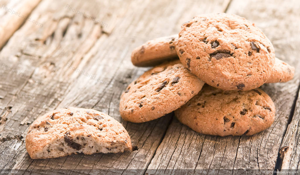 Fat Free Oatmeal Cookies Recipe