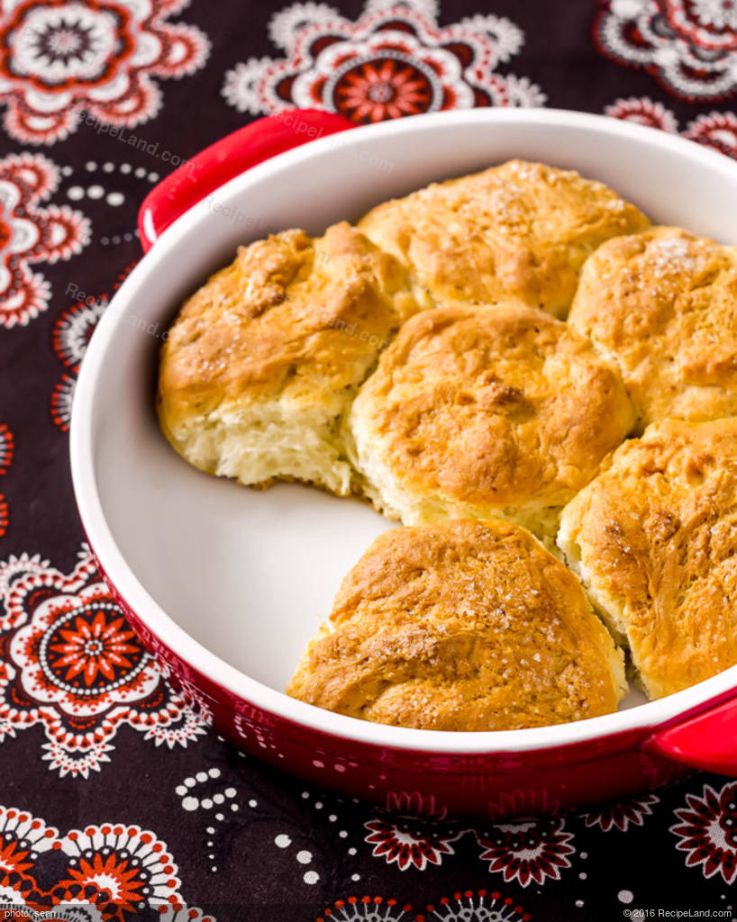 sweet buttermilk biscuit recipes