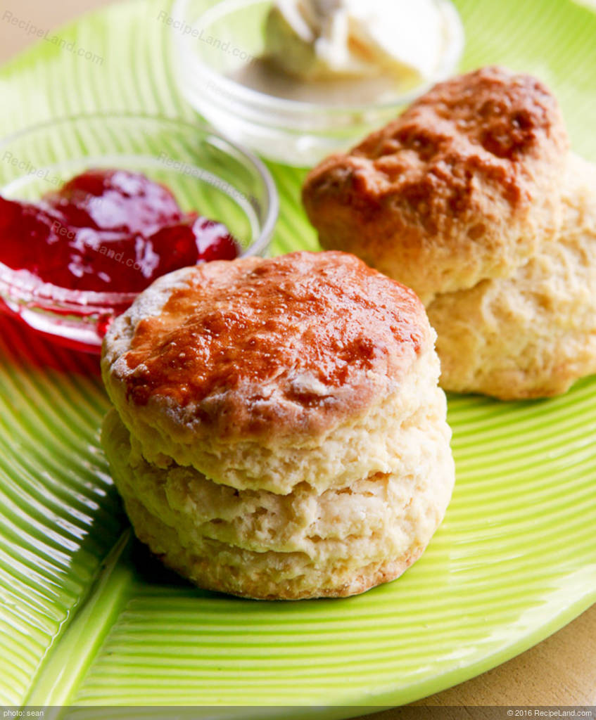 cracker barrel biscuit recipe