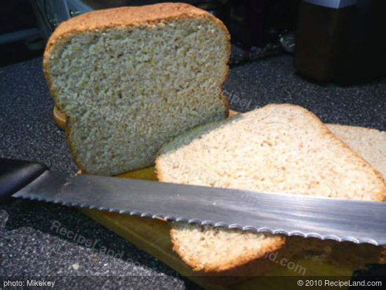 Multi Grain Bread Recipe | RecipeLand.com