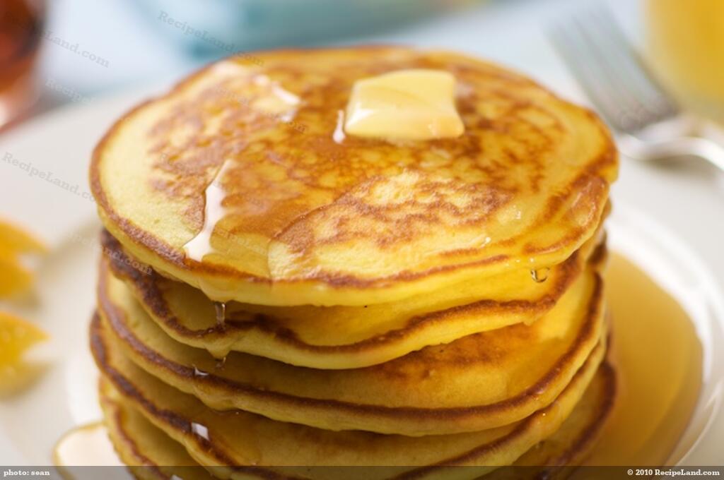 Betty Crocker Pancakes Recipe | RecipeLand.com