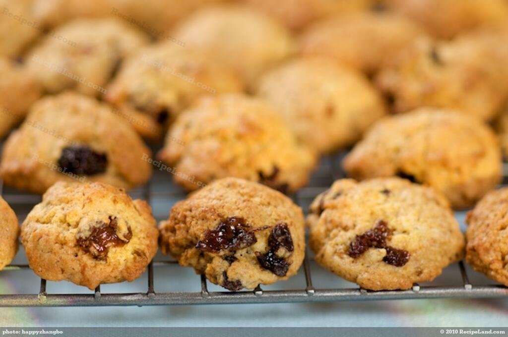 Mincemeat Cookies