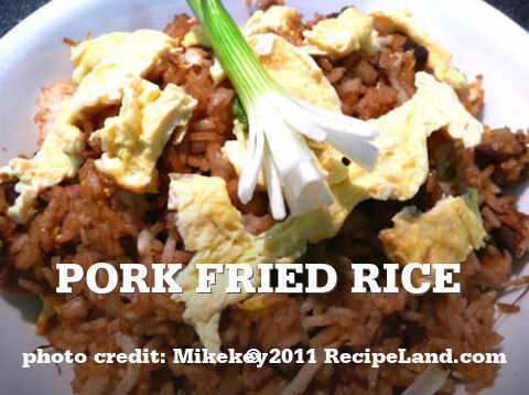 Crockpot Rice Pudding recipe | RecipeLand.com