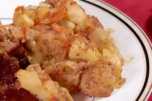 Baked Potato Salad