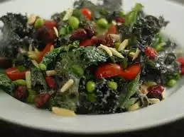 Refreshing Kale Salad