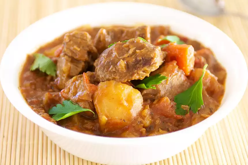 Swiss Steak (3 Versions, Stove Top, Crockpot, Oven)