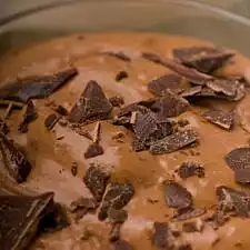 Choco-Pudding Cake
